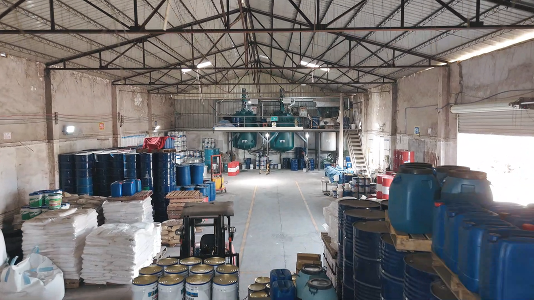 USA WEGI SPORTS INDUSTRY INC línea de producción del fabricante