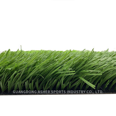 Echada de Olive Green Astro Turf Football, echada sintética 13000 Dtex del césped