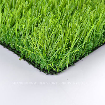 FIFA calidad resistente a los rayos UVherba sintética de calidad premium para campos de fútbol