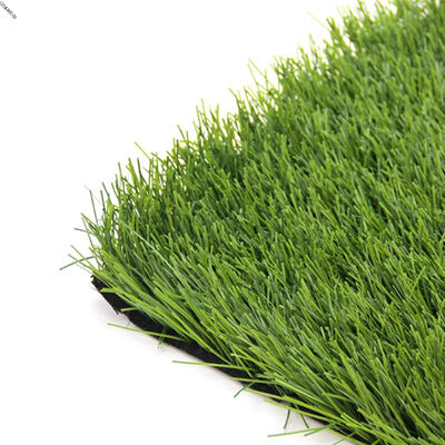 Césped artificial duradero para estadios de fútbol Resistente a la intemperie Césped artificial de fútbol de alta tracción Longevidad