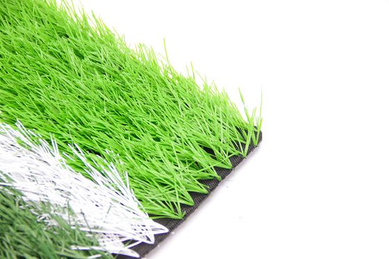 Venta caliente Muestra gratuita Mejor precio Césped artificial de 50 mm para campos de fútbol profesional