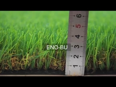 Woodland Tur BU se ve bien, se siente real.