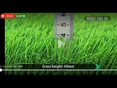 El césped de primavera ENO-AU Ultra-realista verde para cada espacio