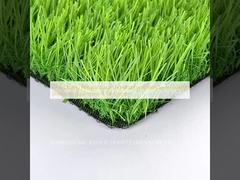 FIFA calidad resistente a los rayos UVherba sintética de calidad premium para campos de fútbol